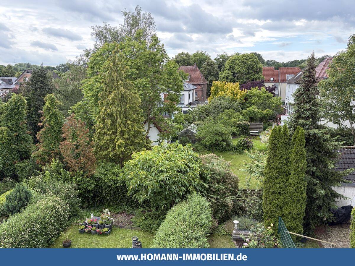 Wohnung zur Miete, Münster