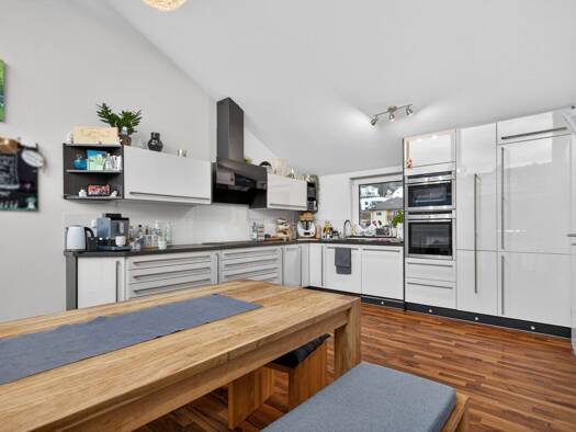 Haus zum Kauf 550.000 € 4 Zimmer 153 m² 244 m² Grundstück Dietlingen Keltern 75210