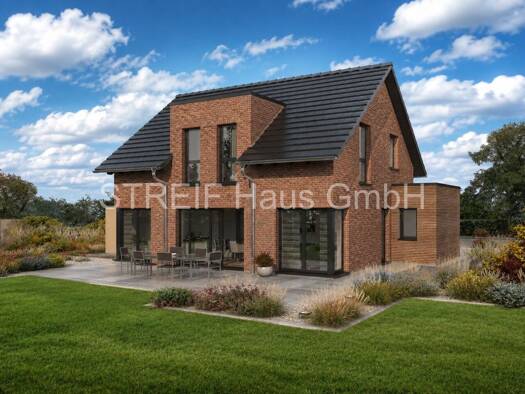 Haus zum Kauf 1.820.000 € 4 Zimmer 143 m² 2.300 m² Grundstück Schobüll Husum 25813