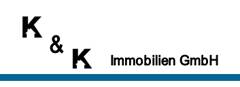 K&K Immobilien GmbH logo