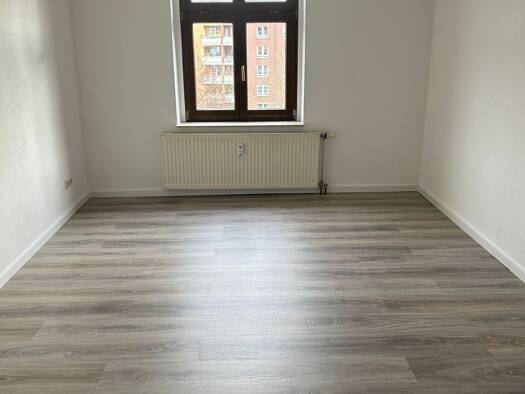 Wohnung zur Miete 287 € 55,2 m² 1. Geschoss frei ab sofort Further Str. 32 Schloßchemnitz Chemnitz 09113