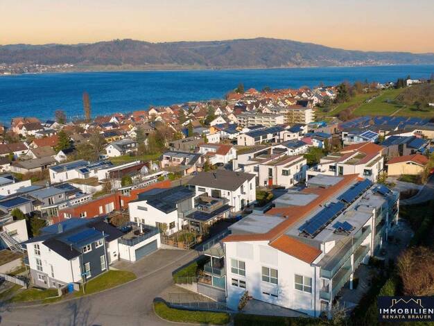 Terrassenwohnung zum Kauf 530.000 € 3 Zimmer 91,3 m² EG frei ab sofort Bodman Bodman-Ludwigshafen 78351