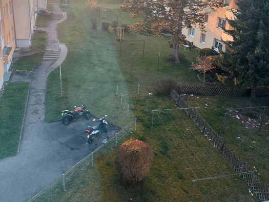 Wohnung zur Miete 650 € 3 Zimmer 62 m² Geschoss 2/3 frei ab 01.06.2026 Sulpach Ebersbach an der Fils 73061