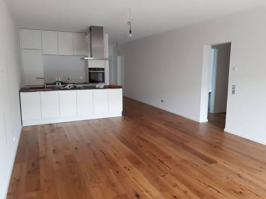 Wohnung zur Miete 1.450 € 3 Zimmer 97,7 m² Geschoss 2/3 frei ab 01.01.2026 Weismark-Feyen Trier 54294