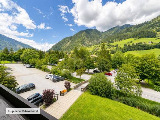 Wohnung zum Kauf 195.000 € 1 Zimmer 35 m² Bad Hofgastein 5630