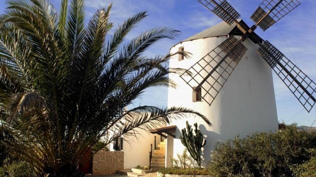 Einfamilienhaus zum Kauf 450.000 € 3 Zimmer 140 m² 12.100 m² Grundstück ANTIGUA, FUERTEVENTURA ISLAS CANARIAS 35639