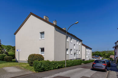 Wohnung zur Miete 392 € 2 Zimmer 56,2 m² 1. Geschoss frei ab 01.09.2025 Holz 33 Hölterfeld Remscheid 42857