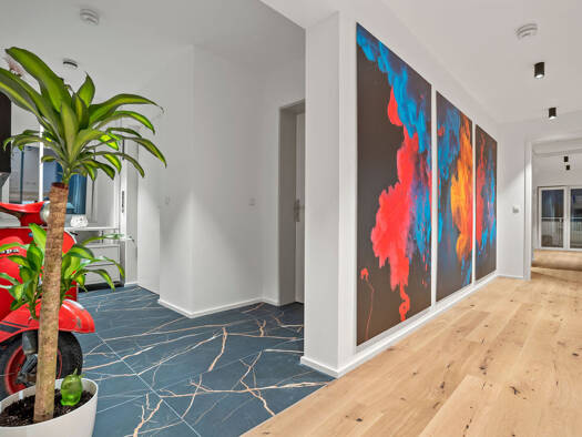 Wohnung zum Kauf 690.000 € 3,5 Zimmer 114 m² 4. Geschoss frei ab sofort Salem 88682