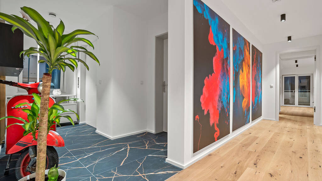 Wohnung zum Kauf 690.000 € 3,5 Zimmer 114 m² 4. Geschoss frei ab sofort Salem 88682