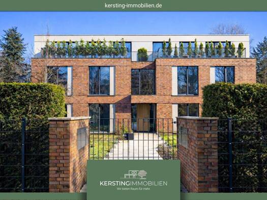 Wohnung zur Miete 2.950 € 5 Zimmer 229 m² EG frei ab 01.05.2026 Bockum Krefeld / Bockum 47800