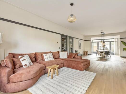 Haus zum Kauf 1.350.000 € 4 Zimmer 117 m² 209 m² Grundstück merwedeplein 57 H amsterdam 1078 NC