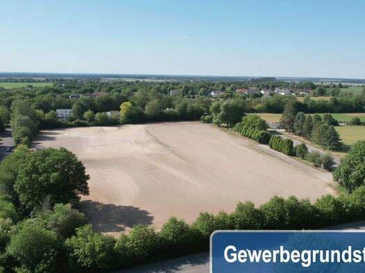 Gewerbegrundstück zur Miete provisionsfrei 10.000 m² Grundstück Kleinostheim 63801