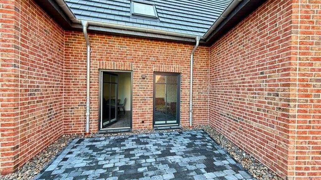 Terrassenwohnung zur Miete - Erstbezug 1.950 € 3 Zimmer 71,9 m² Listlandstr. 14 List 25992