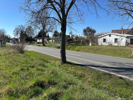 Grundstück zum Kauf provisionsfrei 240.160 € 507 m² Grundstück Ahrensfelder Chaussee 15 Eiche Ahrensfelde 16356