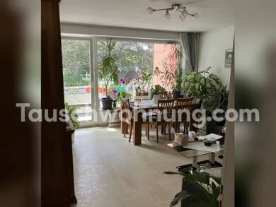 Wohnung zur Miete Tauschwohnung 650 € 3 Zimmer 71 m² 1. Geschoss Lurup Hamburg 22547