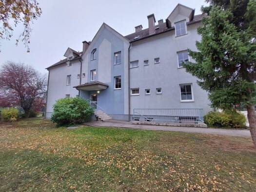 Wohnung zur Miete 292 € 39,6 m² 1. Geschoss frei ab 01.10.2026 Maissau 3712