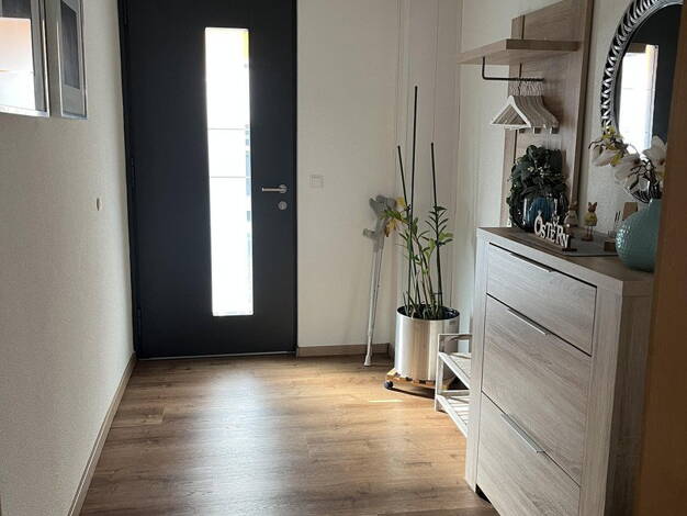 Wohnung zum Kauf provisionsfrei 355.000 € 3,5 Zimmer 122 m² EG Schutterwald 77746