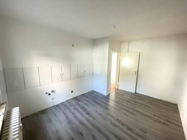 Wohnung zur Miete 350 € 2 Zimmer 46 m² EG Resse Gelsenkirchen / Resse 45892