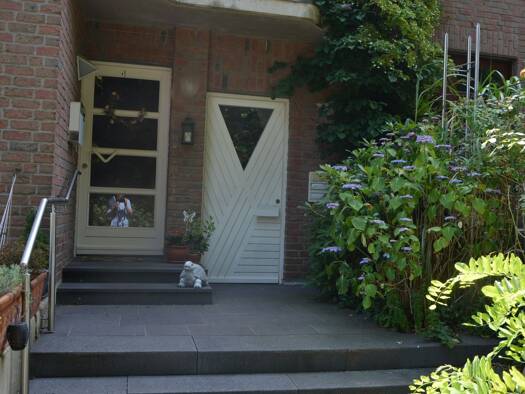 Haus zum Kauf 349.000 € 7 Zimmer 148 m² 385 m² Grundstück Kohlscheid Herzogenrath 52134