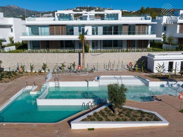 Wohnung zum Kauf - Erstbezug provisionsfrei 1.415.000 € 6 Zimmer 138 m² Marbella 29603