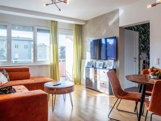 Wohnung zum Kauf 329.000 € 3 Zimmer 59,3 m² 4. Geschoss frei ab 01.10.2026 Salzburg 5020
