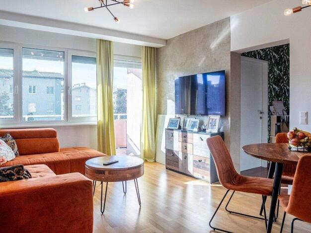Wohnung zum Kauf 295.000 € 3 Zimmer 59,3 m² 4. Geschoss frei ab 01.10.2026 Salzburg Salzburg 5020