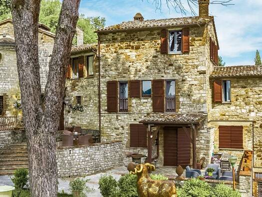 Haus zum Kauf 3.400.000 € 850 m² Todi 06059