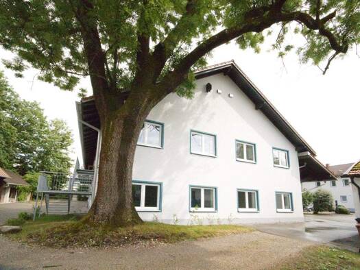 Bürogebäude zur Miete provisionsfrei 1.950 € 4 Zimmer 123,6 m² Bürofläche Trudering-Riem München 81825