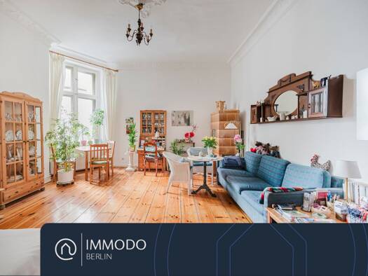Wohnung zum Kauf 250.000 € 2 Zimmer 66 m² 1. Geschoss Halensee Berlin 10711