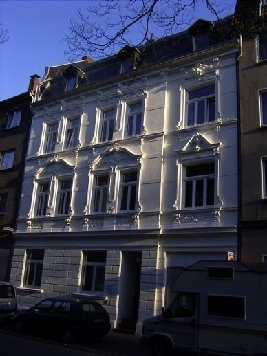 Wohnung zur Miete 925 € 3 Zimmer 80 m²<br/>Wohnfläche 2.<br/>Geschoss 01.02.2025<br/>Verfügbarkeit Mittelstr.. Westfalenhalle Dortmund 44139