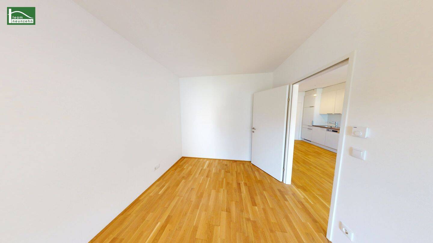 Wohnung zur Miete - Ansicht 4