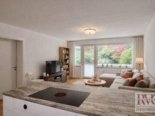 Wohnung zum Kauf 795.000 € 3 Zimmer 84 m² EG Aigen I Salzburg 5020