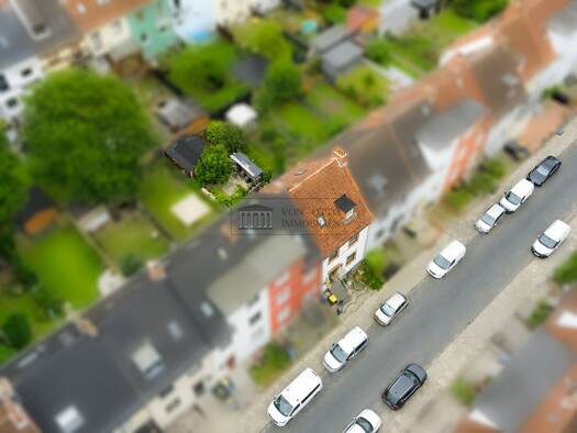 Haus zum Kauf 269.000 € 5 Zimmer 116 m² 165 m² Grundstück Ohlenhof West 28239