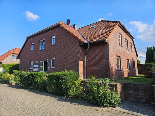 Maisonette zum Kauf 198.000 € 4 Zimmer 120 m² Geschoss 1/1 Im Bökengarten 2 Klein Sisbeck Groß Twülpstedt 38464