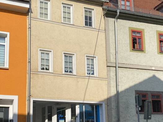Gewerbeobjekt zum Kauf als Kapitalanlage geeignet 190.000 € 8 Zimmer Bad Sulza Bad Sulza 99518