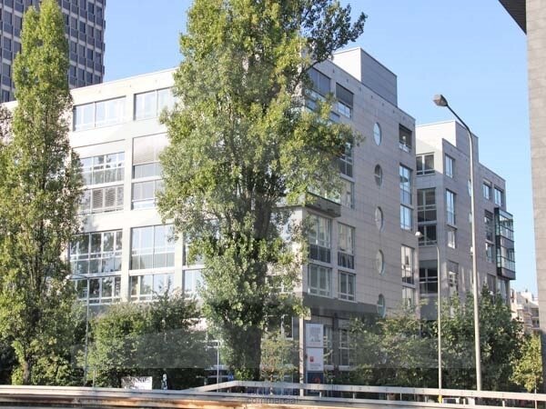 Bürofläche zur Miete 16,50 € 488 m²<br/>Bürofläche ab 488 m²<br/>Teilbarkeit Bockenheim Frankfurt am Main 60486