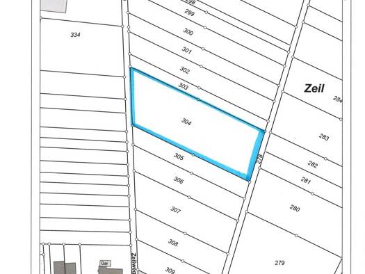 Land-/Forstwirtschaft zum Kauf 2.415 m² Grundstück Buoch Remshalden 73630