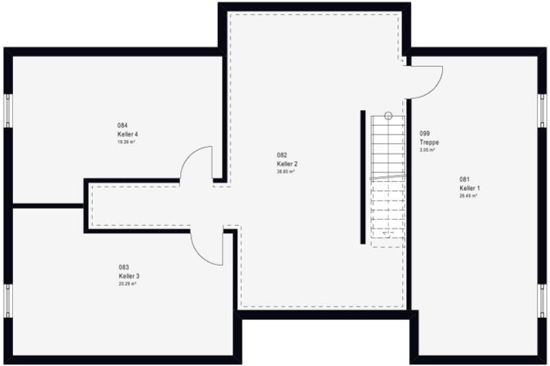 Haus zum Kauf provisionsfrei 614.953 € 6 Zimmer 194 m²<br/>Wohnfläche Heusweiler Heusweiler 66265