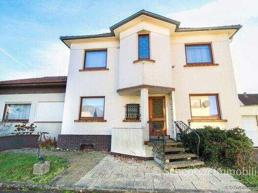 Mehrfamilienhaus zum Kauf 298.000 € 7 Zimmer 231 m² 623 m² Grundstück Vlotho 32602