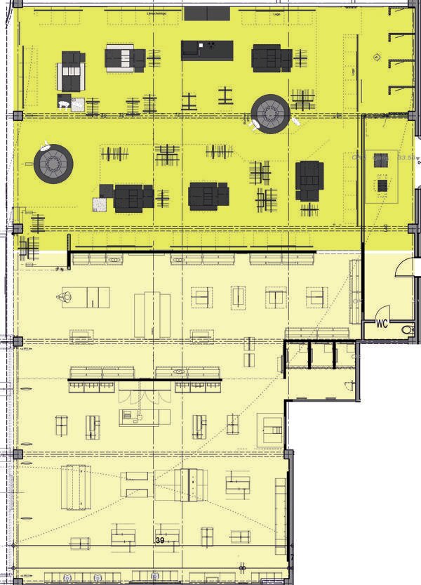 Laden zur Miete 8.980 € 2 Zimmer ab 194 m²<br/>Teilbarkeit Neutraubling 93073