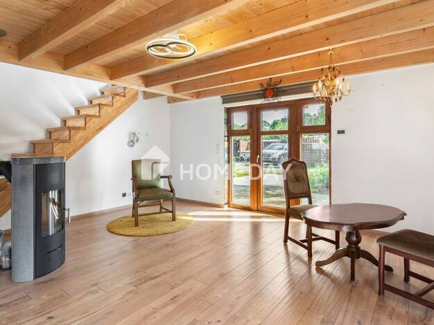 Einfamilienhaus zum Kauf 130.000 € 3 Zimmer 80 m² 187 m² Grundstück frei ab sofort Wilsche Gifhorn 38518