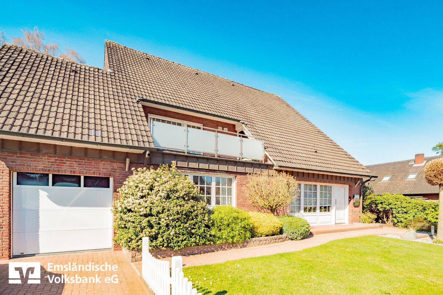 Einfamilienhaus zum Kauf - Ansicht 3