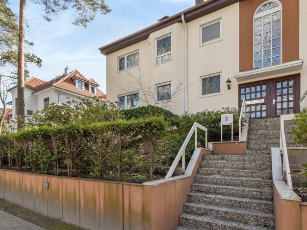 Maisonette zum Kauf 625.000 € 3 Zimmer 95 m² Berlin 13465