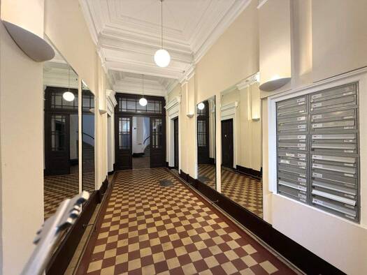 Wohnung zum Kauf 990.000 € 3 Zimmer 136 m² 5. Geschoss Wien 1030