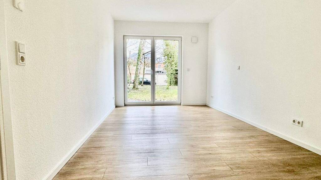 Wohnung zur Miete 1.300 € 3 Zimmer 96 m² frei ab 01.04.2026 Trier-Nord Trier 54292