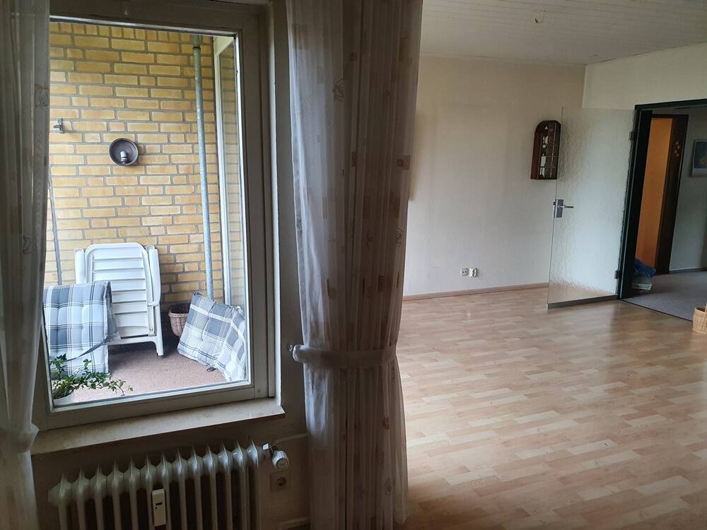 Immobilie in Itzehoe - Vermietete 3-Zi.-Eigentumswohnung mit Balkon und Garage in Itzehoe - Bild 4