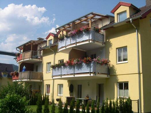 Wohnung zur Miete 764 € 3 Zimmer 76,3 m² frei ab 31.03.2026 Schottwien 2641