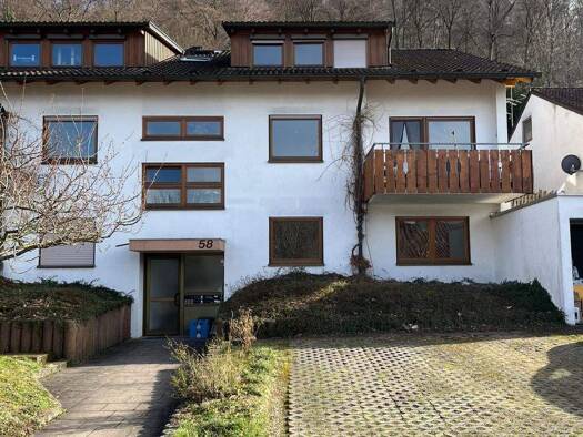 Wohnung zum Kauf 149.000 € 2 Zimmer 46,7 m² EG frei ab sofort Dettingen an der Erms 72581