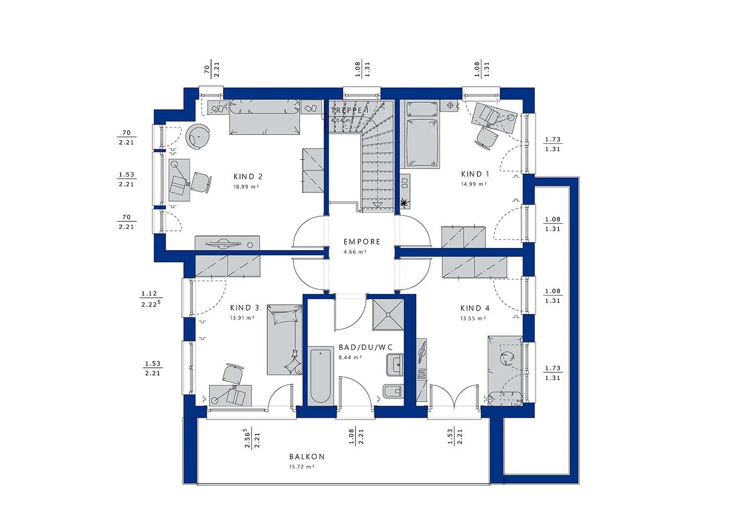 Haus zum Kauf 625.041 € 6 Zimmer 167 m²<br/>Wohnfläche 1.438 m²<br/>Grundstück Maßbach Maßbach 97711