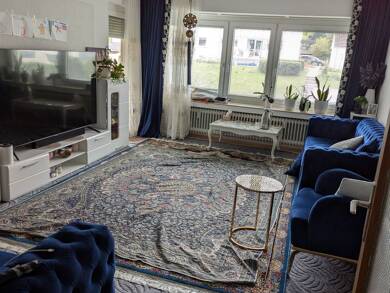 Wohnung zur Miete 1.280 € 4 Zimmer 110 m² Geschoss 3/4 frei ab 01.08.2025 Stuttgart 70599